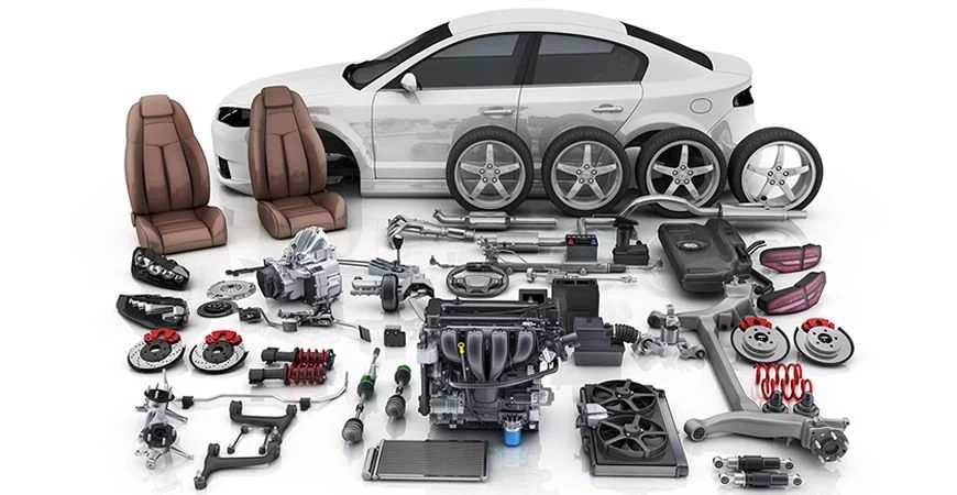 Bodrum Oto Yedek Parçacısı