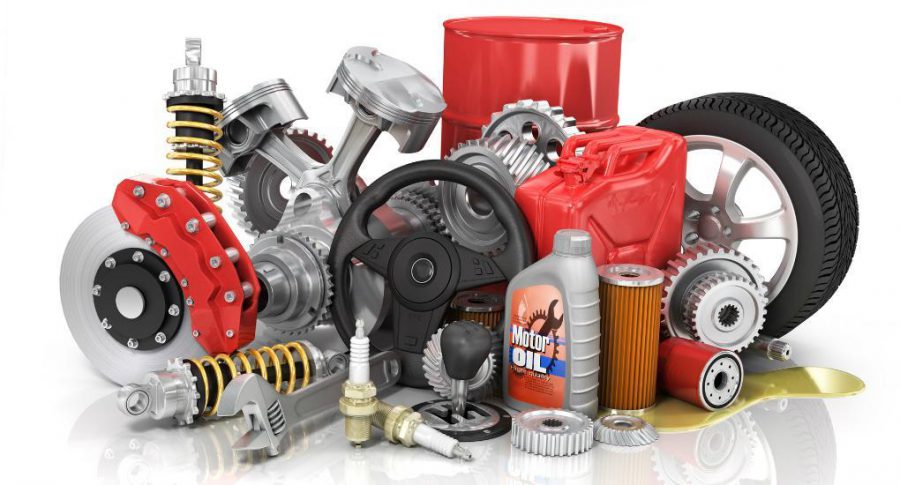 Bodrum Oto Yedek Parçacısı